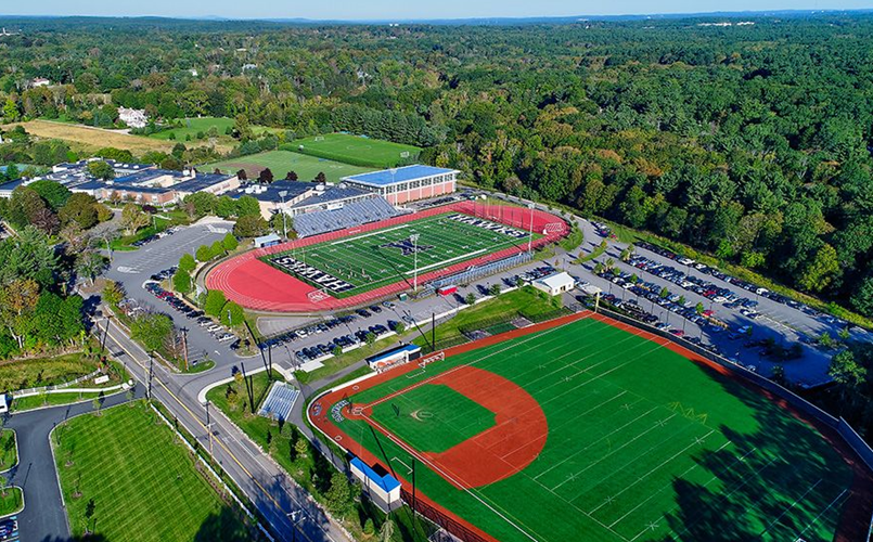 Xaverian Brothers High School 